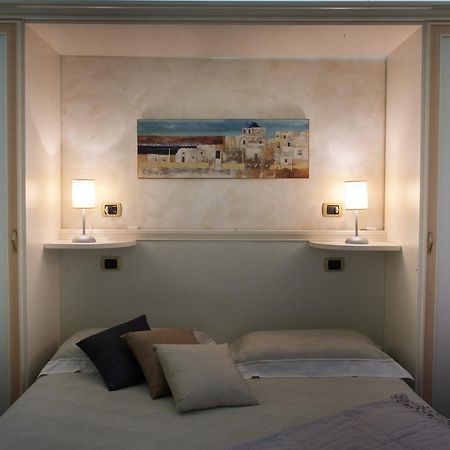 Pensione Degli Ulivi Porto Sant'Elpidio Room photo