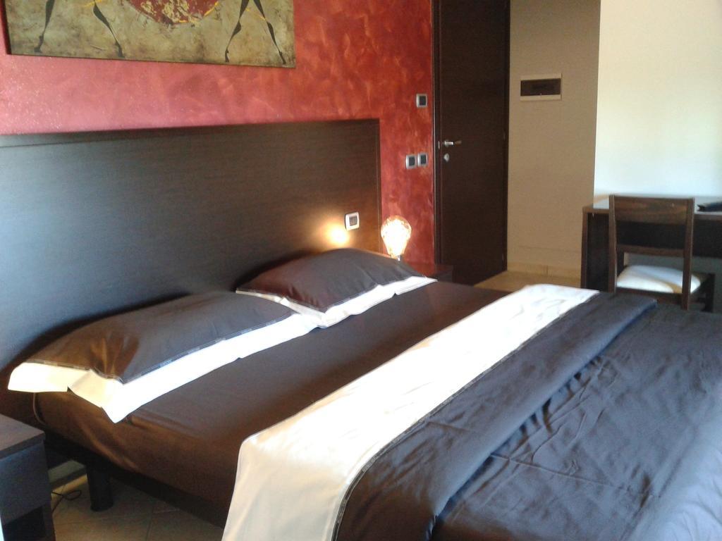 Pensione Degli Ulivi Porto Sant'Elpidio Room photo