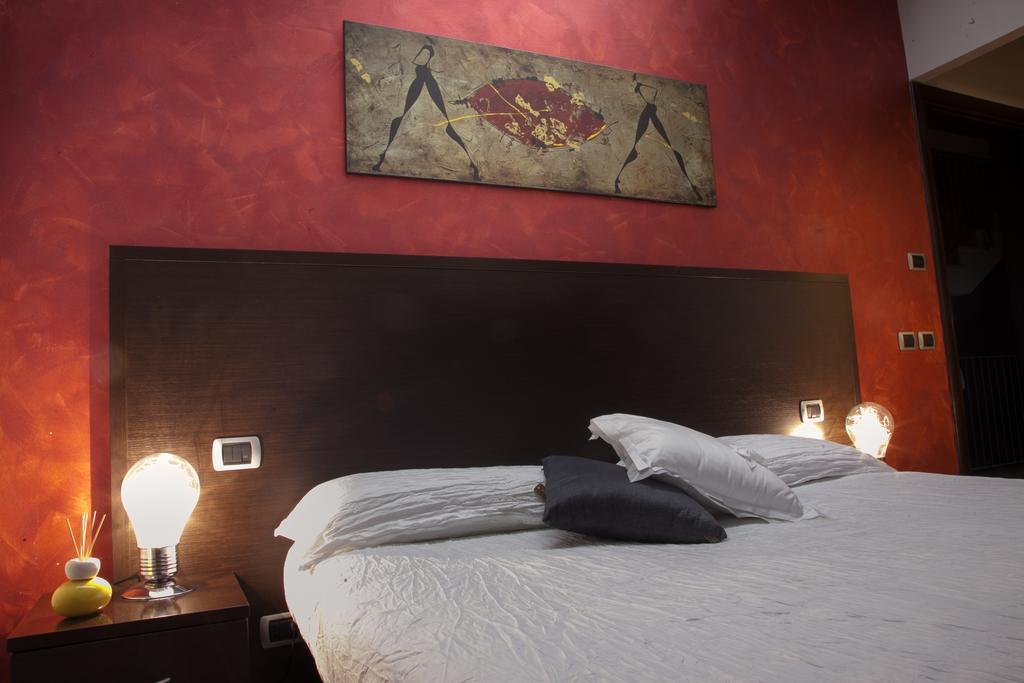 Pensione Degli Ulivi Porto Sant'Elpidio Room photo