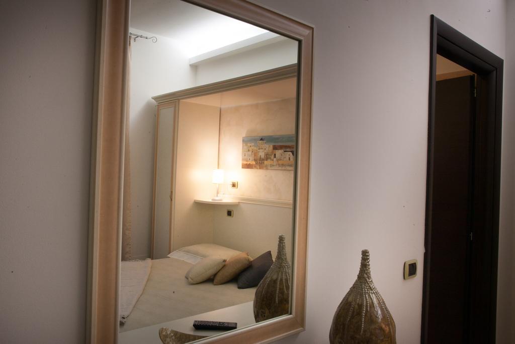 Pensione Degli Ulivi Porto Sant'Elpidio Room photo