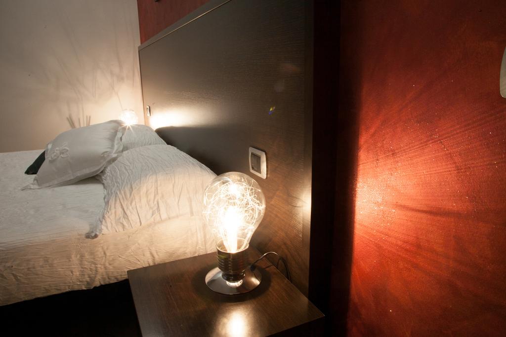 Pensione Degli Ulivi Porto Sant'Elpidio Room photo